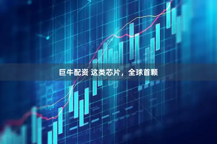 巨牛配资 这类芯片，全球首颗
