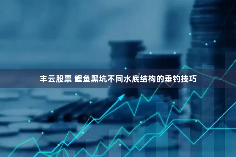 丰云股票 鲤鱼黑坑不同水底结构的垂钓技巧