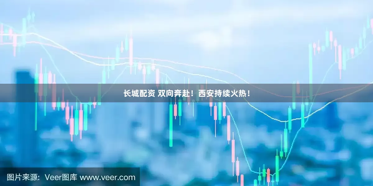 长城配资 双向奔赴！西安持续火热！